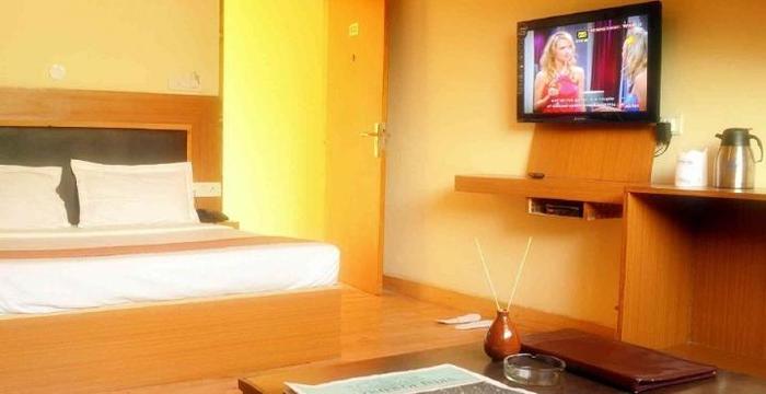 Hotel Green Fields
